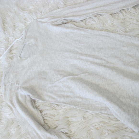 🔴🔴🔴SOLD🔴🔴🔴American Eagle Women's Long Sleeve Shirt Top Size Medium - Picture 10 of 10